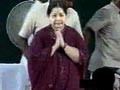 Tamil Nadu government committed to make state global education hub: Jayalalitha