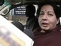 Act against official who misbehaved with Tamil Nadu's top cop: Jayalalithaa to PM