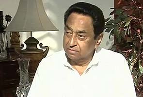 Kamal Nath calls Chandrababu Naidu, but no luck