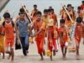 "Even Gods Will Not Want People To Die": Uttarakhand Cancels Kanwar Yatra