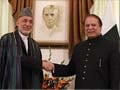 Afghan president Hamid Karzai seeks Pakistan's help to arrange peace talks with Taliban