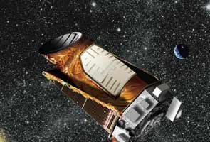 NASA calls off attempts to fix Kepler space telescope