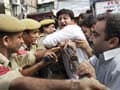 Arun Jaitley to lead BJP team to violence-hit Kishtwar today
