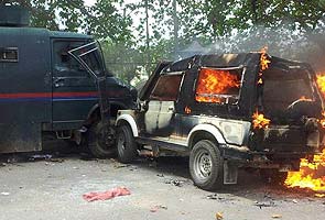 Amaranth yatra suspended from Jammu over Kishtwar violence