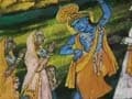 Janmashtami: United colours of Krishna