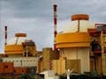 Work to generate 500 Megawatt power at Kudankulam begins