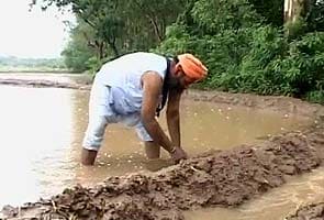 Land Acquisition Bill, championed by Rahul Gandhi, in Lok Sabha today