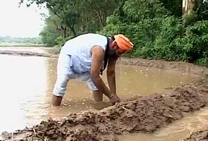 Land Acquisition Bill, championed by Rahul Gandhi, in Lok Sabha today