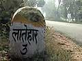 Police woman, returning with relative's corpse, raped in Jharkhand