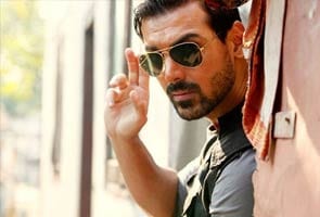 John Abraham's 'Madras Cafe' unlikely to be released in Tamil Nadu today