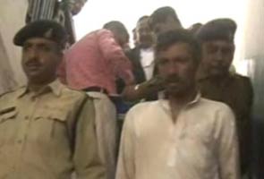 Execution of man, who beheaded five daughters in Madhya Pradesh, stayed