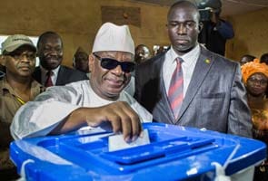 Former Prime Minister favourite for president as Malians vote to end crisis