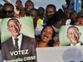 Malians vote in watershed presidential run-off