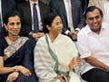 Mamata Banerjee woos India Inc in Mumbai, upbeat about investments in Bengal