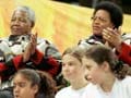 South Africa government denies Nelson Mandela discharged