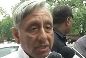 Why Mani Shankar Aiyar got upset in Parliament today