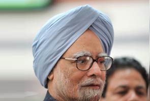 Food Ordinance 'most important', says Prime Minister Manmohan Singh ahead of Monsoon session