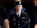 US soldier Bradley Manning sentenced to 35 years in prison for giving secrets to WikiLeaks