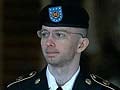 WikiLeaks: Bradley Manning tells court he's 'sorry' for US secrets breach