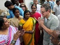 What superstar Matt Damon is doing in Karnataka