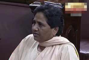 Kishtwar clashes: BSP chief Mayawati demands President's rule in Jammu and Kashmir