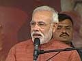 Congress has turned brother against brother, says Narendra Modi in Hyderabad