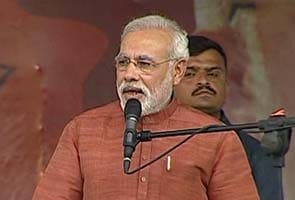 Narendra Modi slams Omar government for detaining Kishtwar-bound leaders