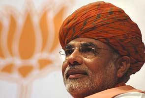 Narendra Modi set to be BJP's PM candidate, announcement before assembly polls: sources