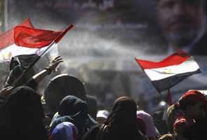 Egypt expected to act against Mohammed Morsi supporters today