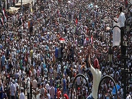 Egypt's 'Day of Rage' turns violent, at least 12 more killed Egypt's 'Day of Rage' turns violent, at least 12 more killed