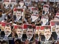 Egypt's new constitution may ban Mohamed Morsi's party