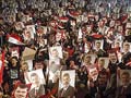 Egypt pro-Morsi alliance signals flexibility in talks