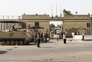 Divided Egypt prepares for release of Hosni Mubarak from jail