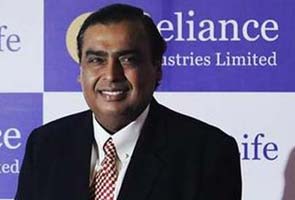 Bombay High Court dismisses petition challenging CRPF security given to Mukesh Ambani