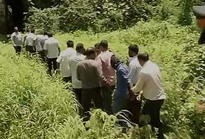 Mumbai gang-rape: photographer has left hospital, accused taken to Shakti Mills