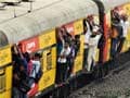 One arrested for attack on US woman in Mumbai local train