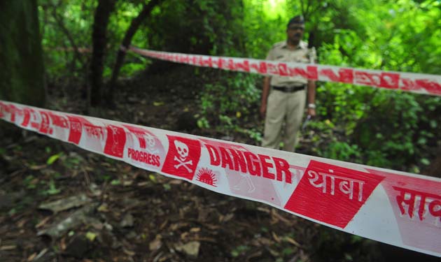 Mumbai gang-rape case: Horror in an abandoned mill