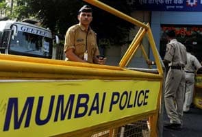 Tight security in Mumbai for Independence Day celebrations