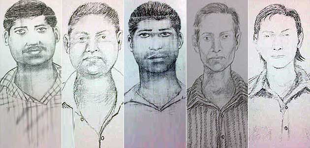 Mumbai photojournalist gang-raped: one arrested, four accused identified, say police