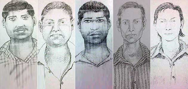 Mumbai photojournalist gang-raped: second accused arrested; hunt on for three others