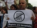 Mumbai gangrape: two accused claim to be minors, police rely on their past criminal records