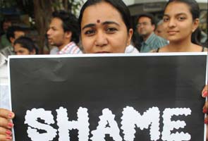 Mumbai gang-rape: She was made to clean up scene of crime