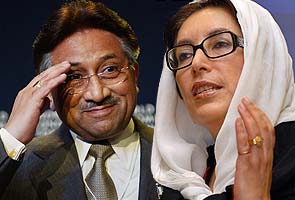 Pervez Musharraf indicted, charged with murder, terrorism in Benazir Bhutto assassination case