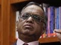 Good governance starts with voting for good candidate: Narayana Murthy