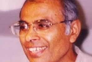 Renowned rationalist Narendra Dabholkar shot dead in Pune