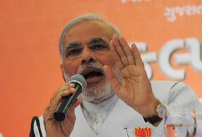 Narendra Modi's Independence Day challenge to PM