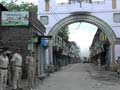 A town in Bihar that's coiled tight with communal tension