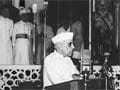 Jawaharlal Nehru permitted CIA spy planes to use Indian air base: Document