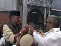 Congress, BJP <i>netas</i> fight over hoisting the tricolour in Mussoorie