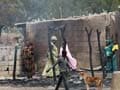 44 gunned down in Nigeria mosque: security agents